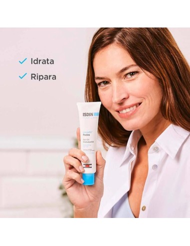 ISDIN FOOT CARE UREADIN PODOS GEL OIL HIDRATANTE  1 ENVASE 7