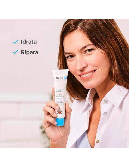 ISDIN FOOT CARE UREADIN PODOS GEL OIL HIDRATANTE  1 ENVASE 7