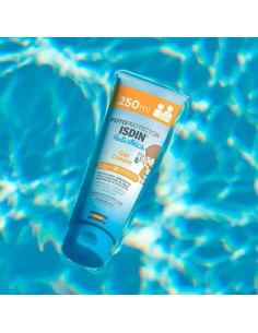 FOTOPROTECTOR ISDIN PEDIATRICS GEL-CREMA SPF 50+  1 ENVASE 2