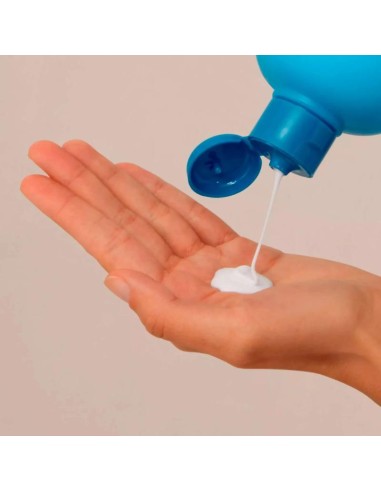 ISDIN NUTRATOPIC PRO-AMP GEL DE BAÑO EMOLIENTE 1 ENVASE 750 