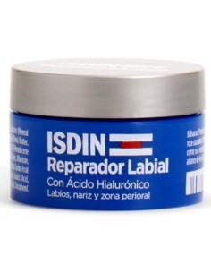 ISDIN REPARADOR LABIAL BALSAMO  1 ENVASE 10 ML