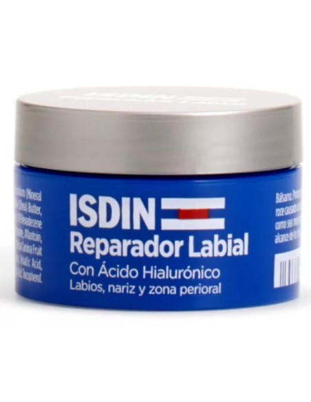 ISDIN REPARADOR LABIAL BALSAMO  1 ENVASE 10 ML