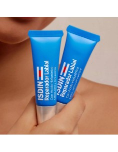 ISDIN REPARADOR LABIAL FLUIDO  1 ENVASE 10 ML