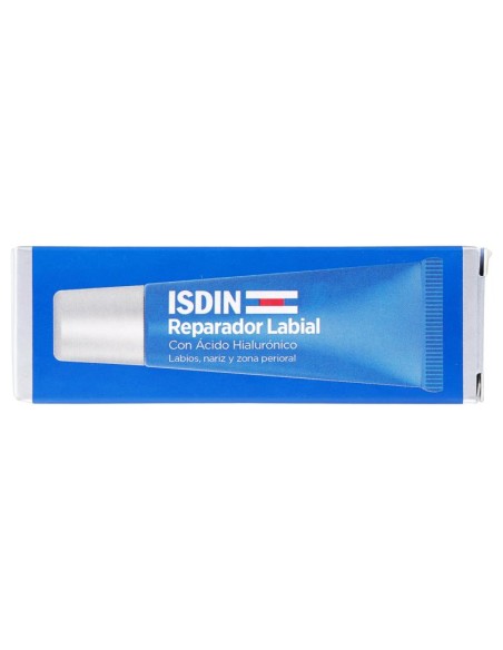 ISDIN REPARADOR LABIAL FLUIDO  1 ENVASE 10 ML