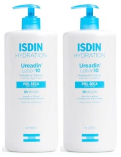 ISDIN UREADIN LOCION10 DUPLO 750 ML