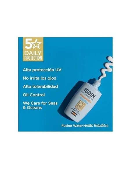 PACK FWM PED 50ML Y TRANSP SP WS PED 250ML