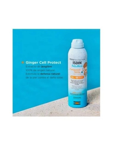 PACK FWM PED 50ML Y TRANSP SP WS PED 250ML