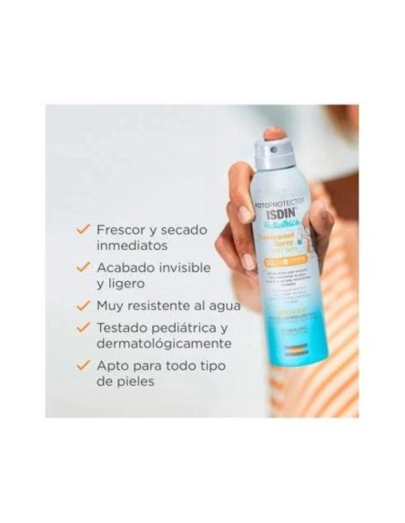 PACK FWM PED 50ML Y TRANSP SP WS PED 250ML