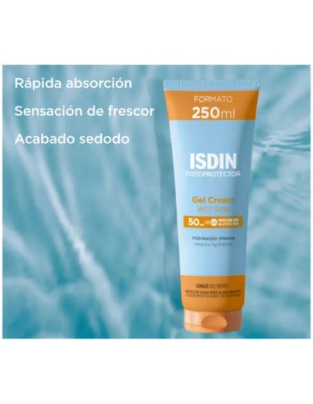 PACK GEL CREAM 200 ML GEL CREMA PED 250ML