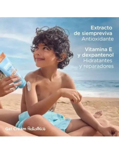 PACK GEL CREAM 200 ML GEL CREMA PED 250ML