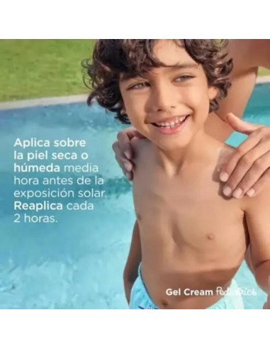 PACK GEL CREAM 200 ML GEL CREMA PED 250ML