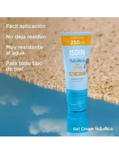 PACK GEL CREAM 200 ML GEL CREMA PED 250ML