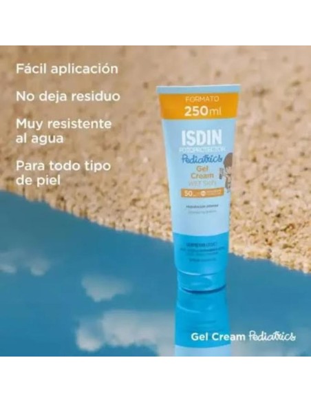 PACK GEL CREAM 200 ML GEL CREMA PED 250ML