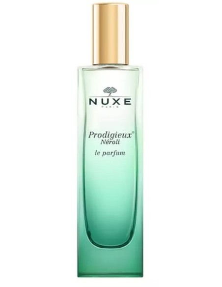 NUXE PRODIGIEUX NEROLI LE PARFUM