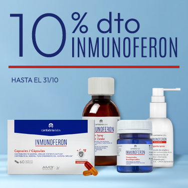 10% Inmunoferon