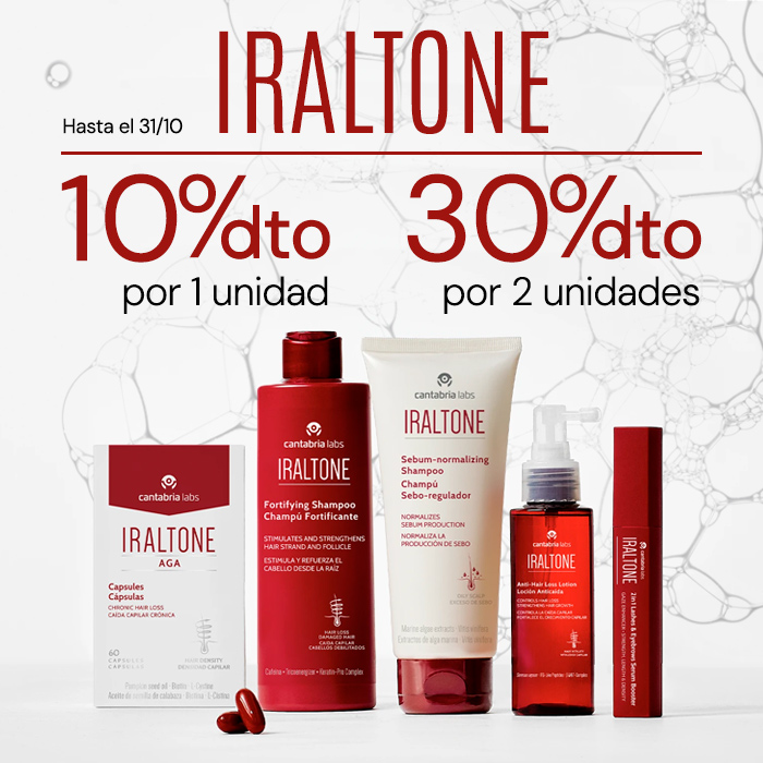 10% 30% Iraltone