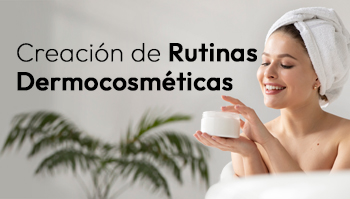 Rutinas dermocosméticas